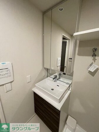 セジョリ中野富士見町の物件内観写真